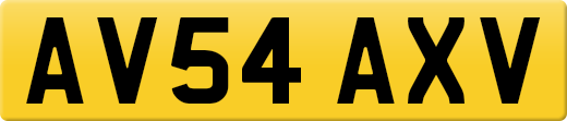 AV54AXV